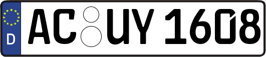 AC-UY1608