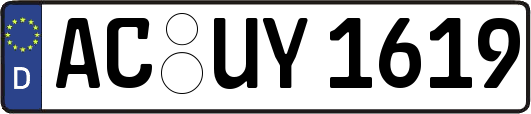 AC-UY1619