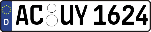 AC-UY1624