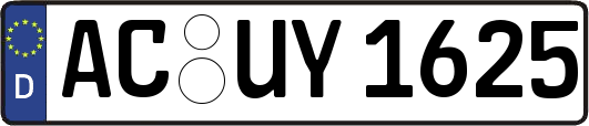 AC-UY1625