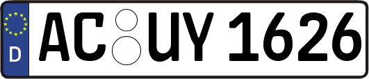 AC-UY1626