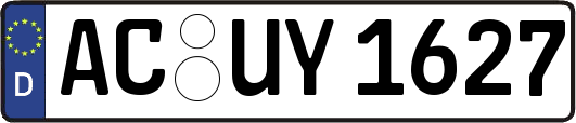 AC-UY1627