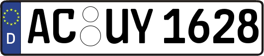 AC-UY1628