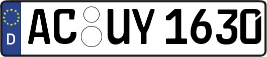AC-UY1630