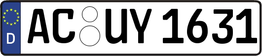 AC-UY1631