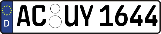 AC-UY1644