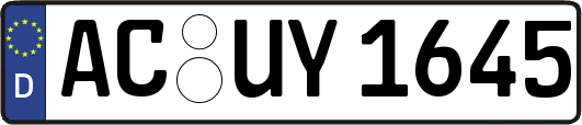 AC-UY1645
