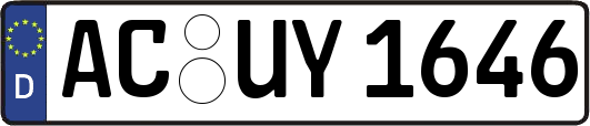 AC-UY1646