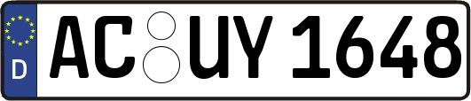 AC-UY1648