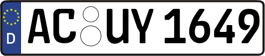 AC-UY1649