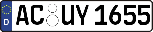 AC-UY1655