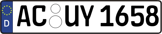 AC-UY1658