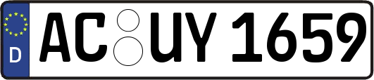 AC-UY1659