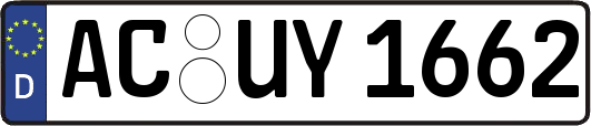 AC-UY1662