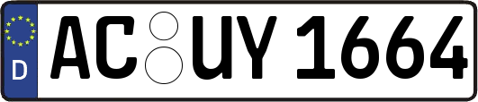 AC-UY1664