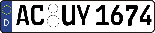 AC-UY1674