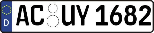 AC-UY1682