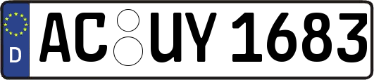 AC-UY1683