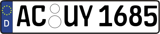 AC-UY1685
