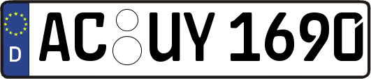 AC-UY1690