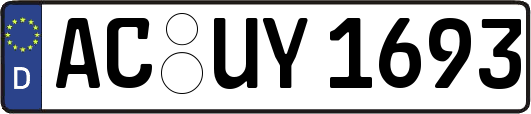 AC-UY1693