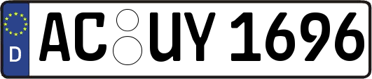 AC-UY1696