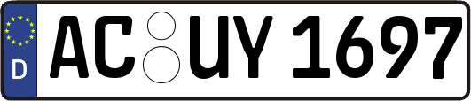 AC-UY1697