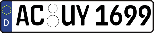 AC-UY1699
