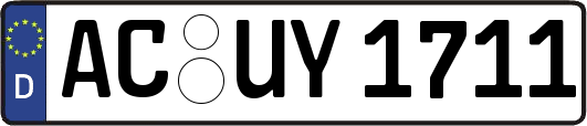 AC-UY1711