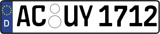 AC-UY1712