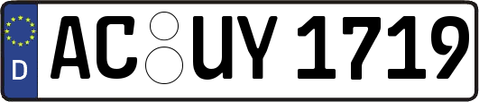 AC-UY1719