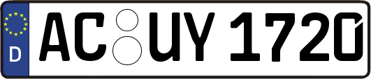 AC-UY1720