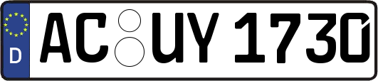 AC-UY1730