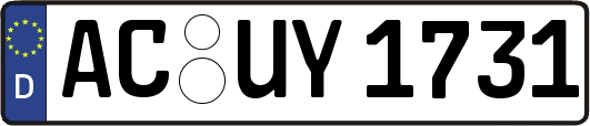 AC-UY1731