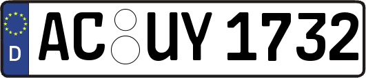 AC-UY1732