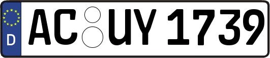 AC-UY1739