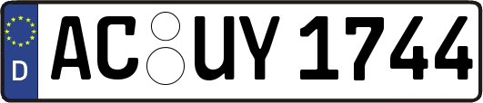 AC-UY1744