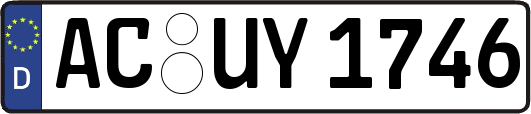 AC-UY1746