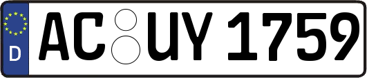 AC-UY1759