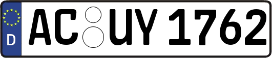 AC-UY1762