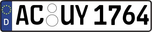 AC-UY1764