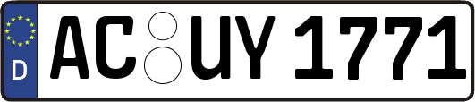 AC-UY1771