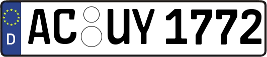 AC-UY1772