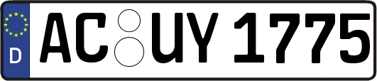 AC-UY1775