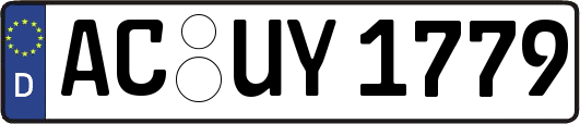 AC-UY1779