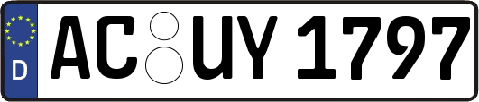 AC-UY1797