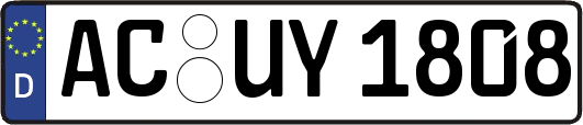 AC-UY1808