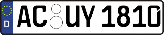 AC-UY1810