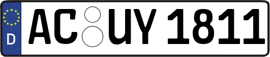 AC-UY1811