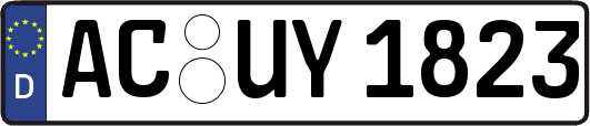 AC-UY1823